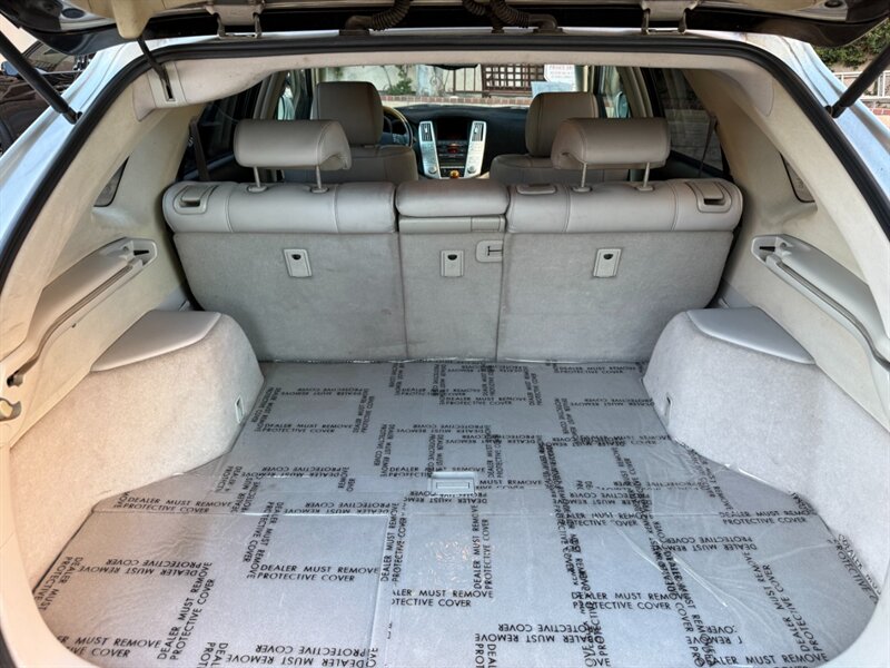 2005 Lexus RX 330 - Photo 24 - Canyon Country, CA 91351