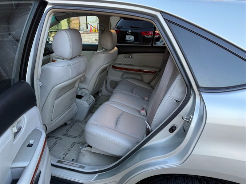2005 Lexus RX 330 - Photo 14 - Canyon Country, CA 91351