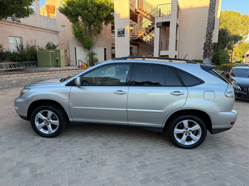 2005 Lexus RX 330 - Photo 2 - Canyon Country, CA 91351