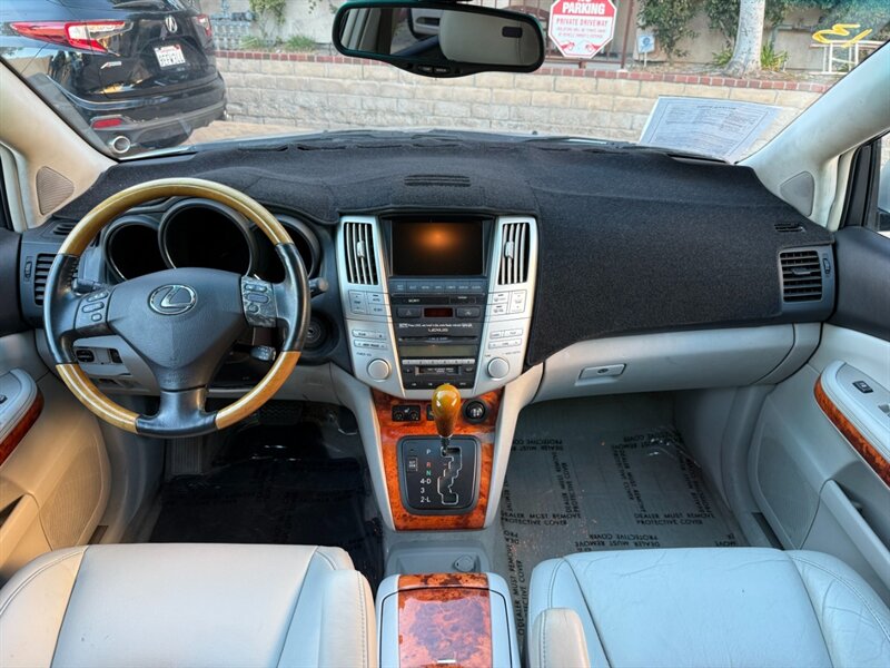 2005 Lexus RX 330 - Photo 20 - Canyon Country, CA 91351