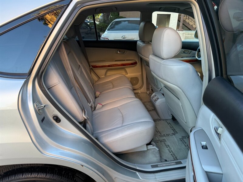 2005 Lexus RX 330 - Photo 17 - Canyon Country, CA 91351