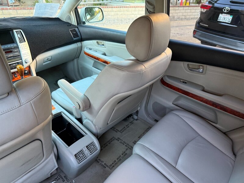 2005 Lexus RX 330 - Photo 19 - Canyon Country, CA 91351