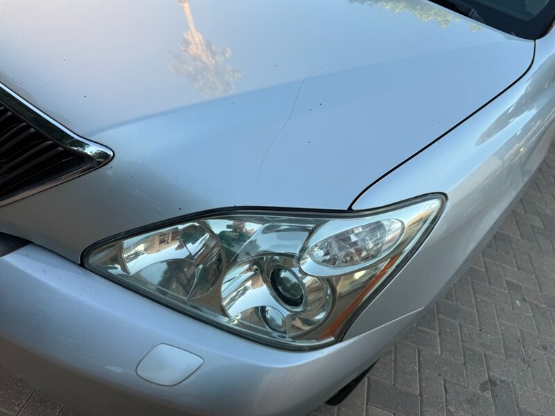 2005 Lexus RX 330 - Photo 8 - Canyon Country, CA 91351