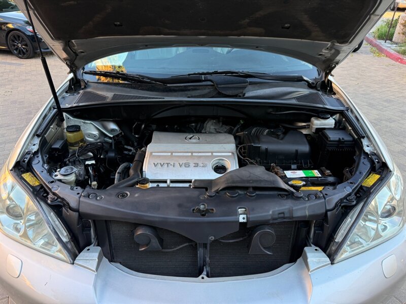 2005 Lexus RX 330 - Photo 29 - Canyon Country, CA 91351