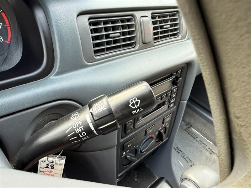 2000 Toyota Camry LE - Photo 26 - Canyon Country, CA 91351