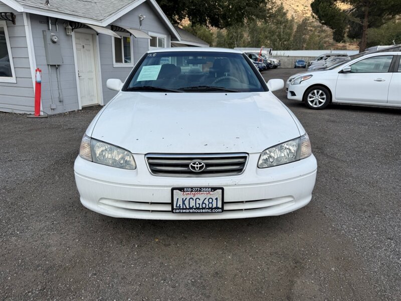 2000 Toyota Camry LE - Photo 9 - Canyon Country, CA 91351