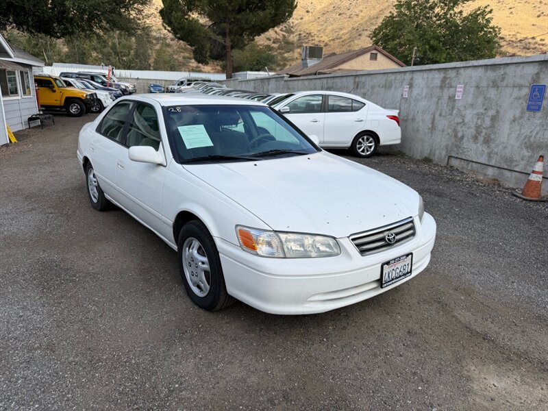 2000 Toyota Camry LE - Photo 8 - Canyon Country, CA 91351