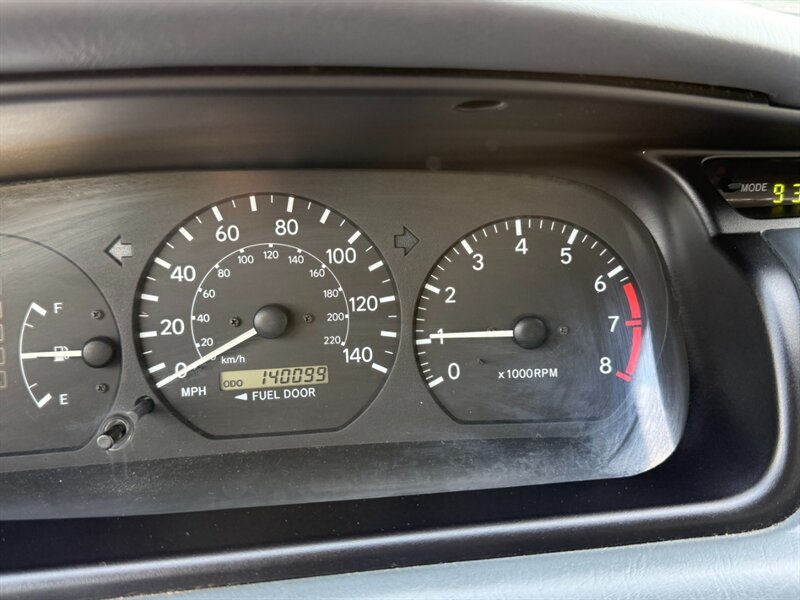 2000 Toyota Camry LE - Photo 27 - Canyon Country, CA 91351
