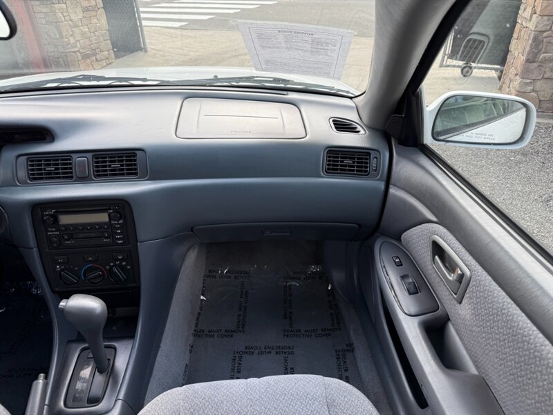 2000 Toyota Camry LE - Photo 19 - Canyon Country, CA 91351