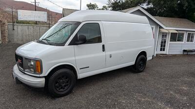 2001 GMC Savana G2500   - Photo 4 - Canyon Country, CA 91351