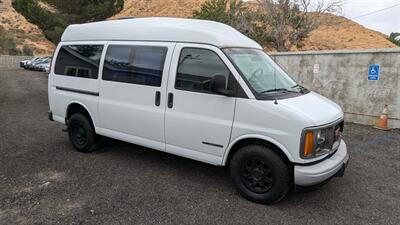 2001 GMC Savana G2500   - Photo 15 - Canyon Country, CA 91351