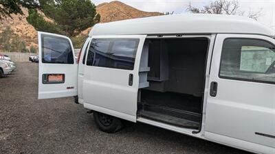 2001 GMC Savana G2500   - Photo 47 - Canyon Country, CA 91351