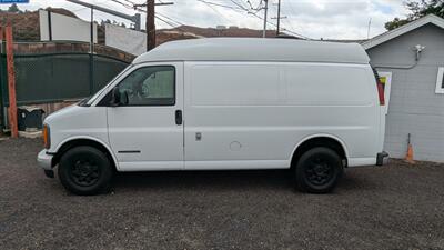 2001 GMC Savana G2500   - Photo 8 - Canyon Country, CA 91351