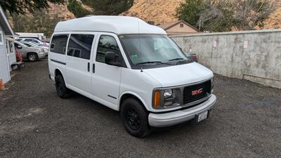 2001 GMC Savana G2500   - Photo 16 - Canyon Country, CA 91351