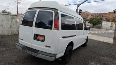 2001 GMC Savana G2500   - Photo 13 - Canyon Country, CA 91351