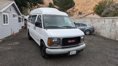 2001 GMC Savana G2500   - Photo 17 - Canyon Country, CA 91351