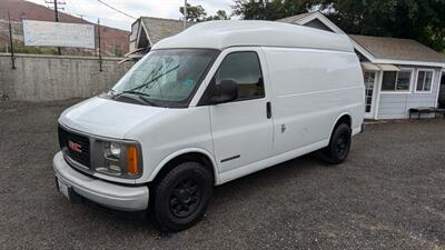 2001 GMC Savana G2500   - Photo 3 - Canyon Country, CA 91351