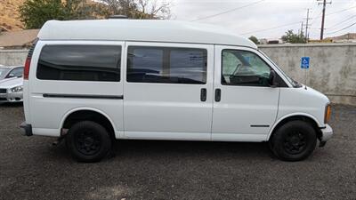 2001 GMC Savana G2500   - Photo 14 - Canyon Country, CA 91351