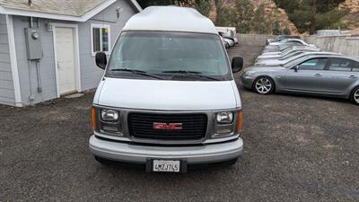 2001 GMC Savana G2500   - Photo 18 - Canyon Country, CA 91351