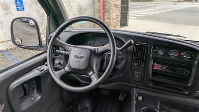 2001 GMC Savana G2500   - Photo 31 - Canyon Country, CA 91351