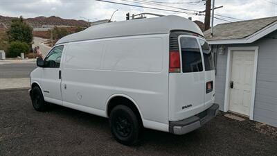 2001 GMC Savana G2500   - Photo 9 - Canyon Country, CA 91351