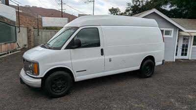 2001 GMC Savana G2500   - Photo 5 - Canyon Country, CA 91351