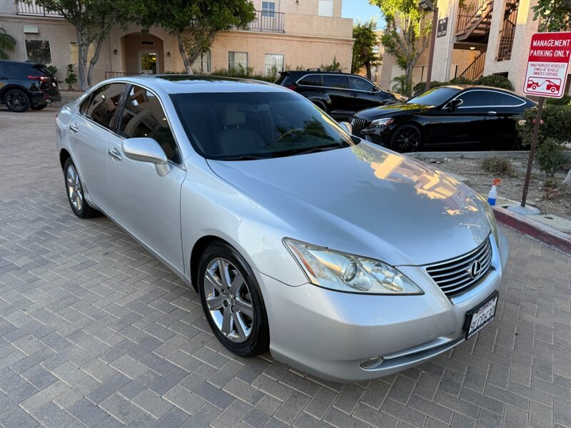 2008 Lexus ES 350 - Photo 9 - Canyon Country, CA 91351