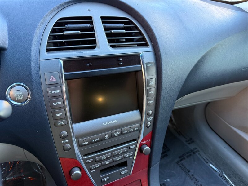 2008 Lexus ES 350 - Photo 33 - Canyon Country, CA 91351