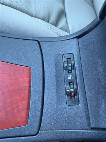 2008 Lexus ES 350 - Photo 35 - Canyon Country, CA 91351