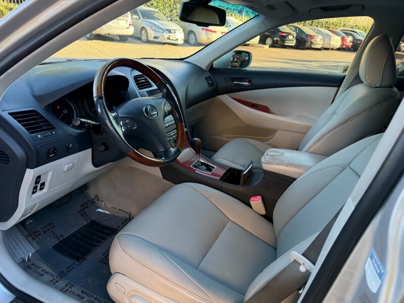 2008 Lexus ES 350 - Photo 15 - Canyon Country, CA 91351