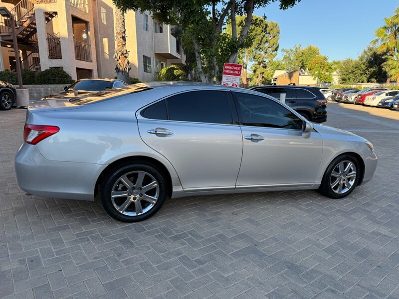2008 Lexus ES 350 - Photo 7 - Canyon Country, CA 91351