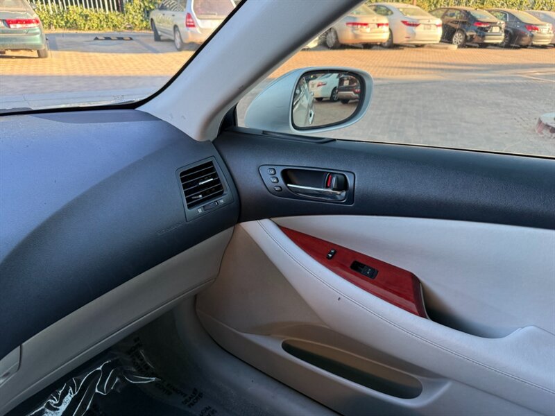 2008 Lexus ES 350 - Photo 30 - Canyon Country, CA 91351