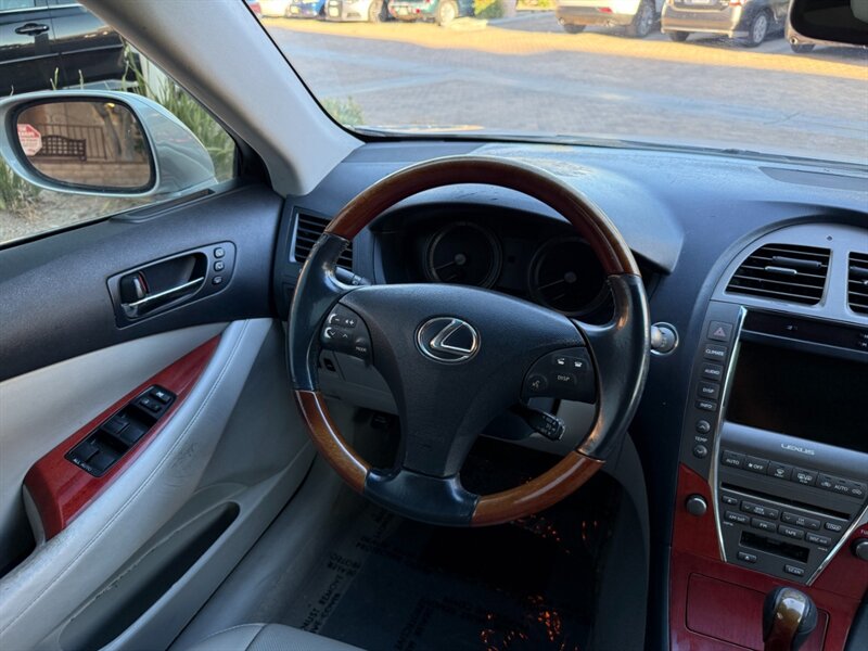 2008 Lexus ES 350 - Photo 29 - Canyon Country, CA 91351
