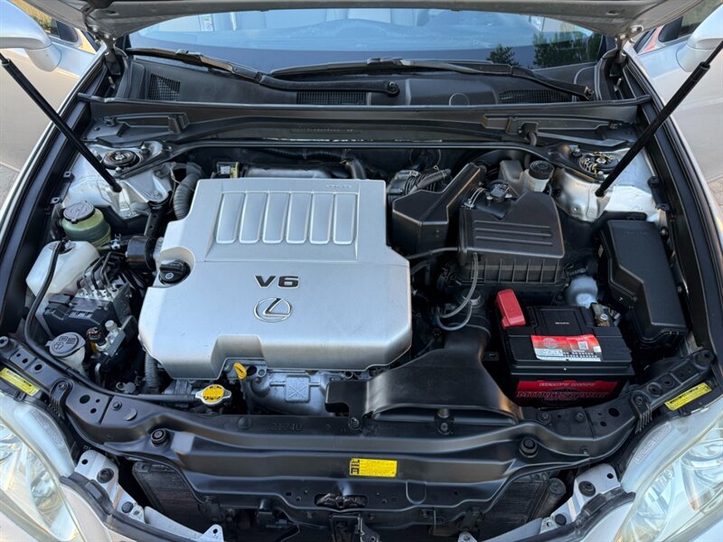 2008 Lexus ES 350 - Photo 48 - Canyon Country, CA 91351