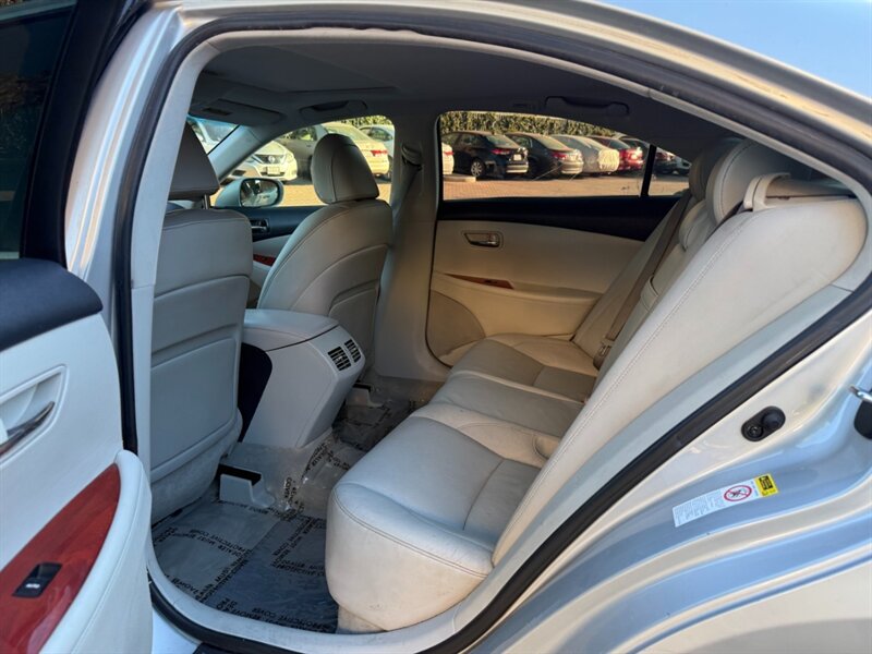 2008 Lexus ES 350 - Photo 20 - Canyon Country, CA 91351