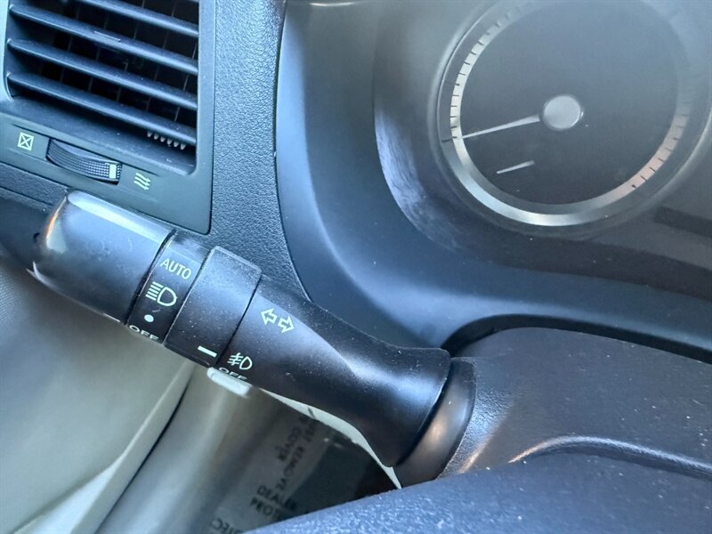 2008 Lexus ES 350 - Photo 37 - Canyon Country, CA 91351
