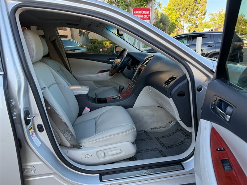 2008 Lexus ES 350 - Photo 18 - Canyon Country, CA 91351