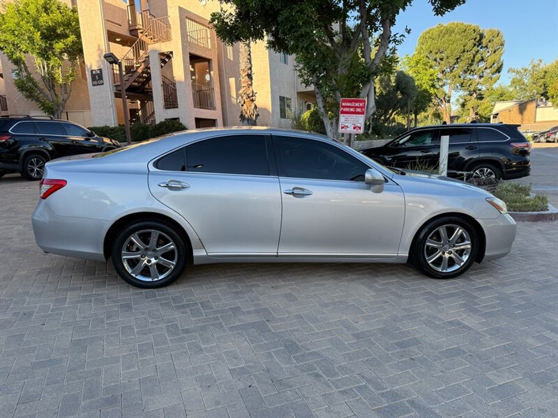 2008 Lexus ES 350 - Photo 8 - Canyon Country, CA 91351