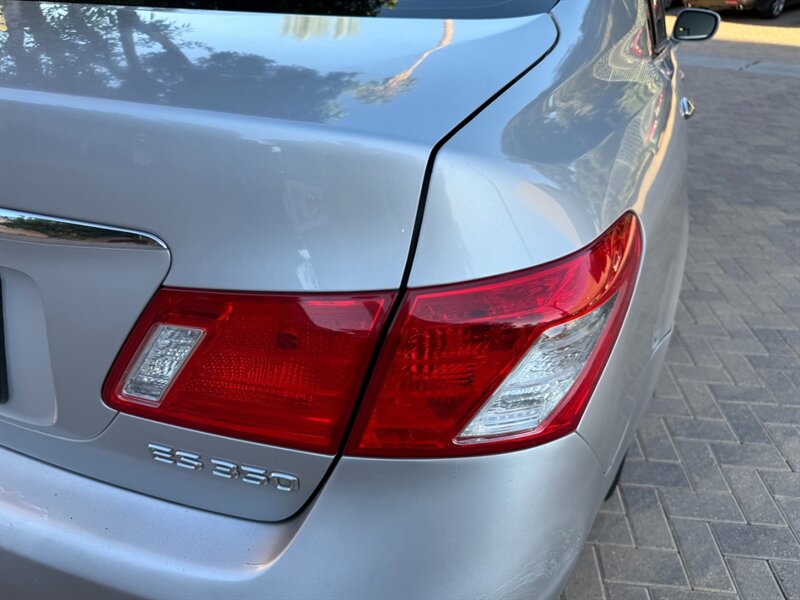 2008 Lexus ES 350 - Photo 14 - Canyon Country, CA 91351