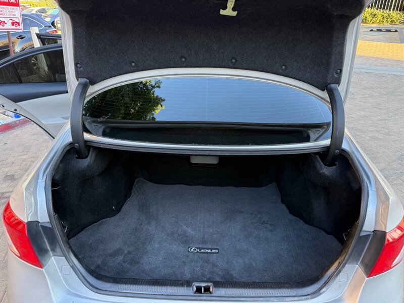 2008 Lexus ES 350 - Photo 45 - Canyon Country, CA 91351