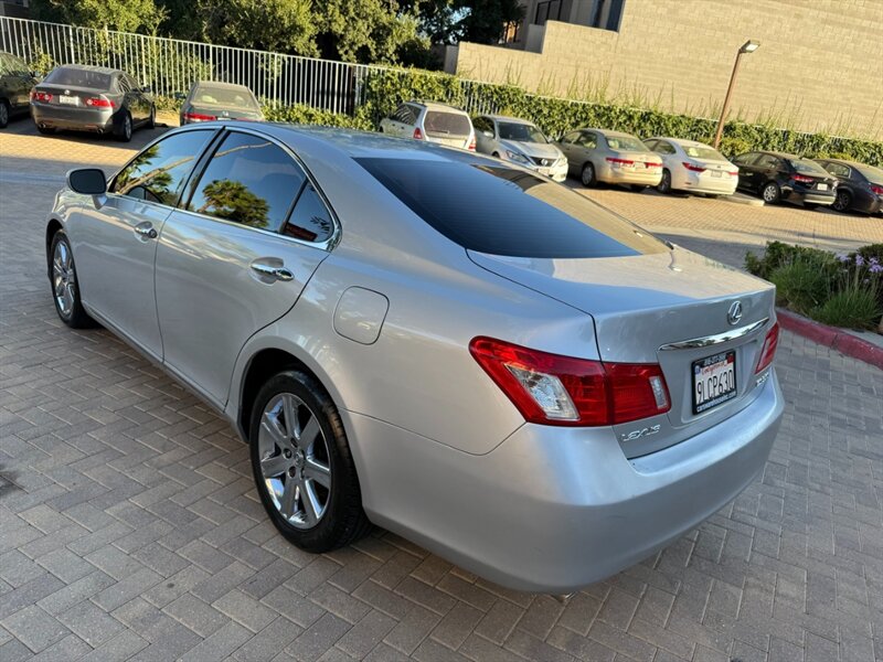 2008 Lexus ES 350 - Photo 4 - Canyon Country, CA 91351