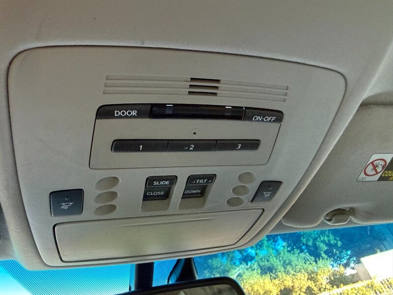2008 Lexus ES 350 - Photo 31 - Canyon Country, CA 91351