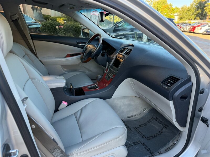 2008 Lexus ES 350 - Photo 17 - Canyon Country, CA 91351