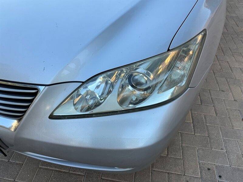 2008 Lexus ES 350 - Photo 11 - Canyon Country, CA 91351