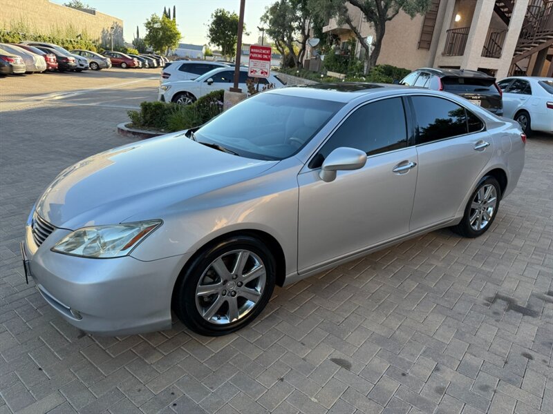 2008 Lexus ES 350 - Photo 2 - Canyon Country, CA 91351