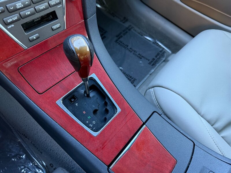 2008 Lexus ES 350 - Photo 34 - Canyon Country, CA 91351