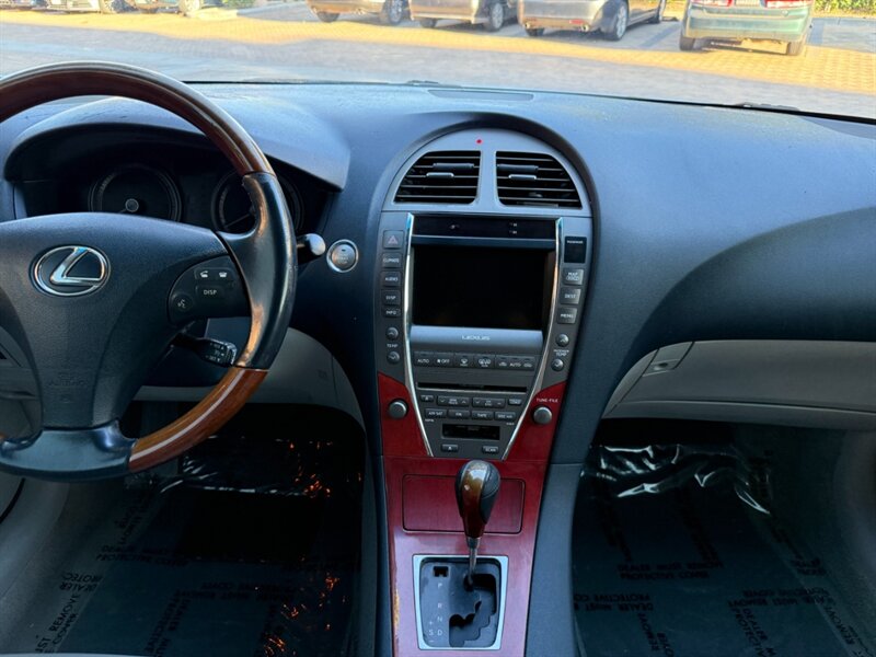 2008 Lexus ES 350 - Photo 28 - Canyon Country, CA 91351