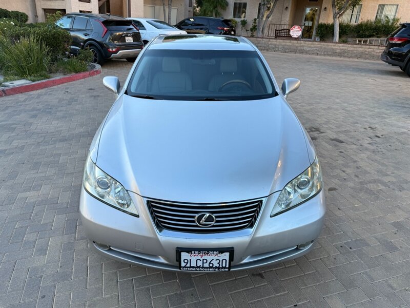2008 Lexus ES 350 - Photo 10 - Canyon Country, CA 91351