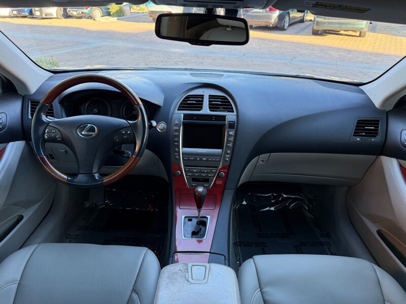 2008 Lexus ES 350 - Photo 26 - Canyon Country, CA 91351