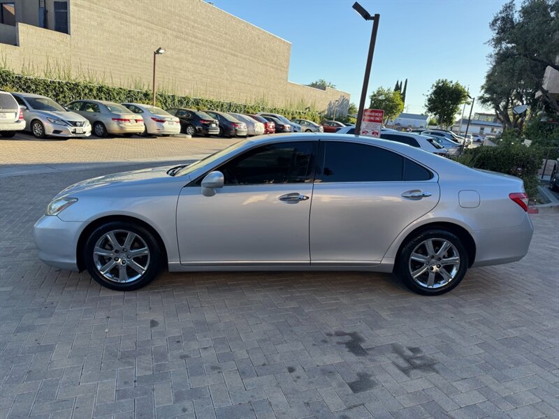 2008 Lexus ES 350 - Photo 3 - Canyon Country, CA 91351